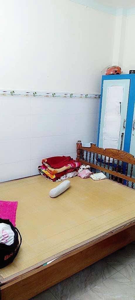 Bán nhà 2 tầng đường số 10 Linh Xuân 50m2 hẻm xe hơi gấp bán 3,5 tỷ